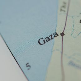 The UK’s response to the conflict in Gaza: A challenge to British prestige, Arab allies and the existing world order