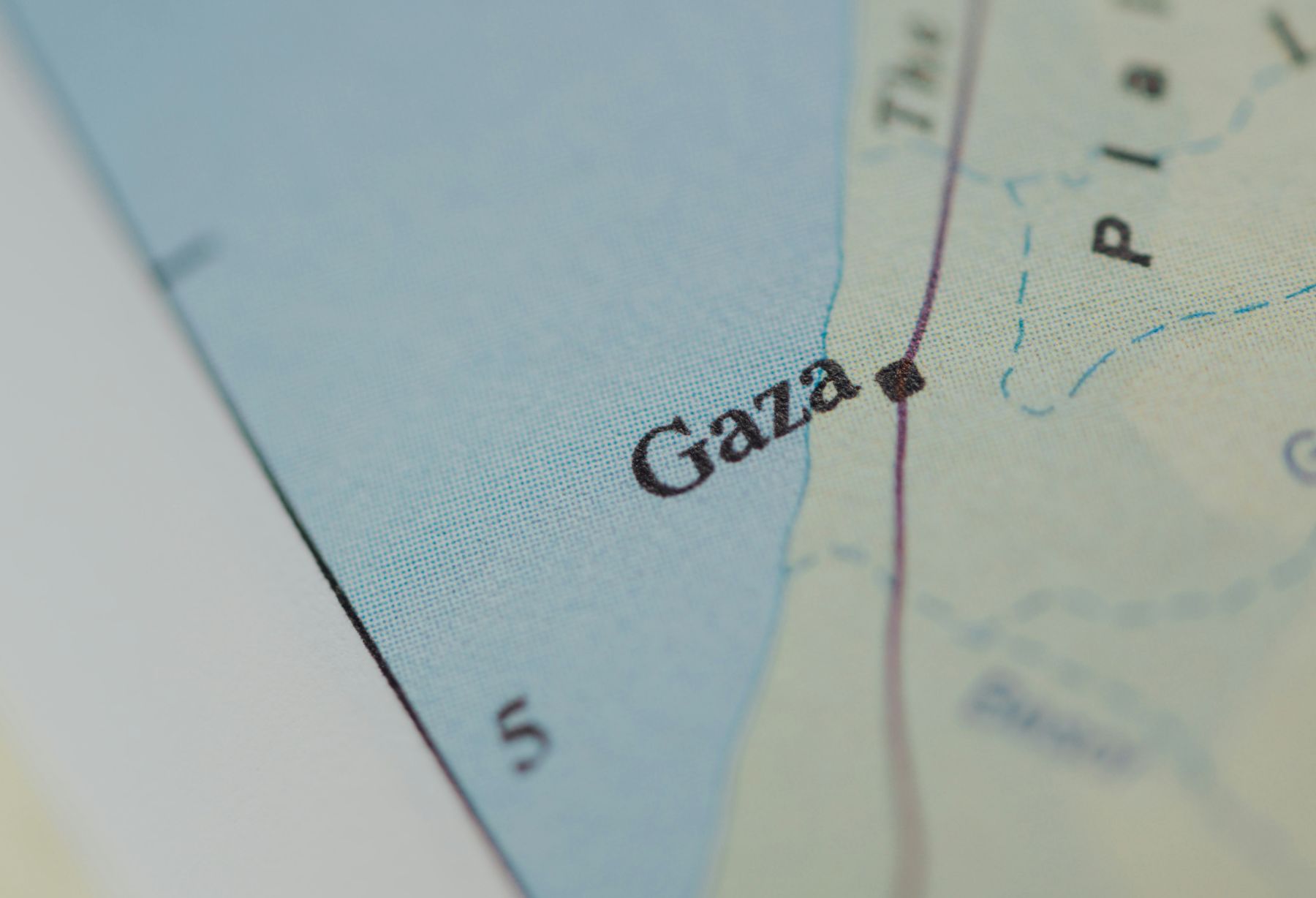 The UK’s response to the conflict in Gaza: A challenge to British prestige, Arab allies and the existing world order